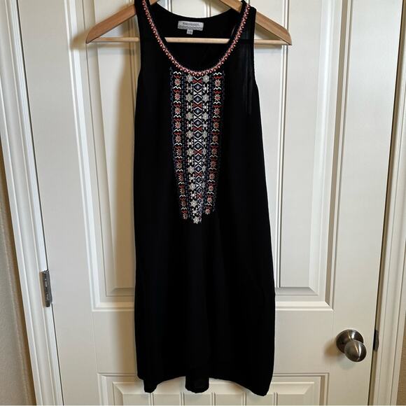 World Market women’s dress s/m black - Picture 2 of 8